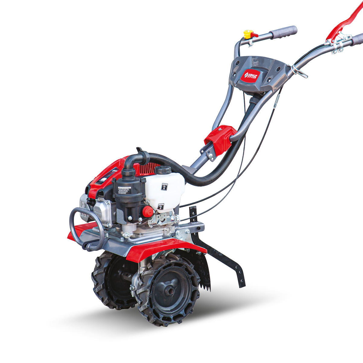 Yavuz RV170S Çapa Makinesi Mini 6 Hp