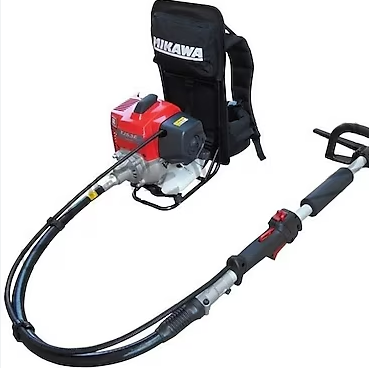 Mikawa BP260 Motorlu Tırpan Sırt Kawasaki TJ53E