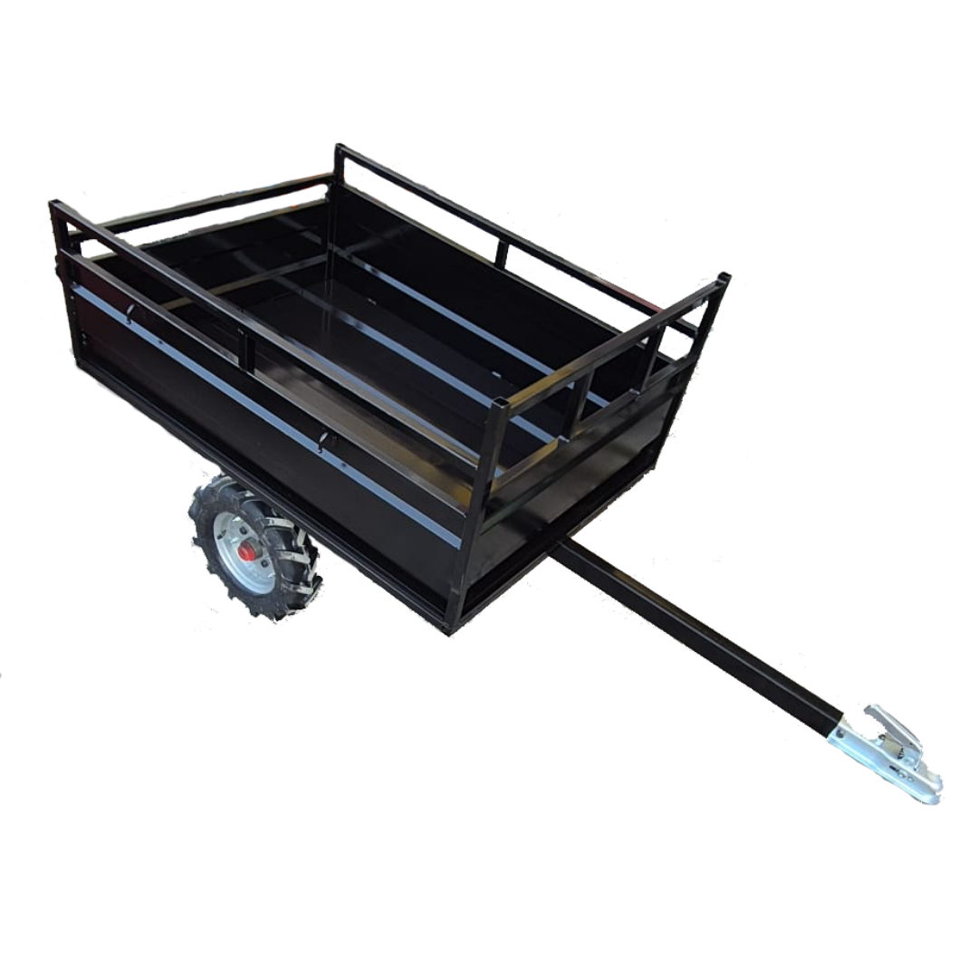 ATV RÖMORK 90 X 120 CM