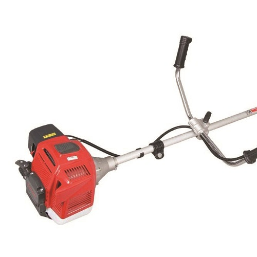 Mikawa X800 Evo Motorlu Tırpan Kawasaki TJ53E Easy Start