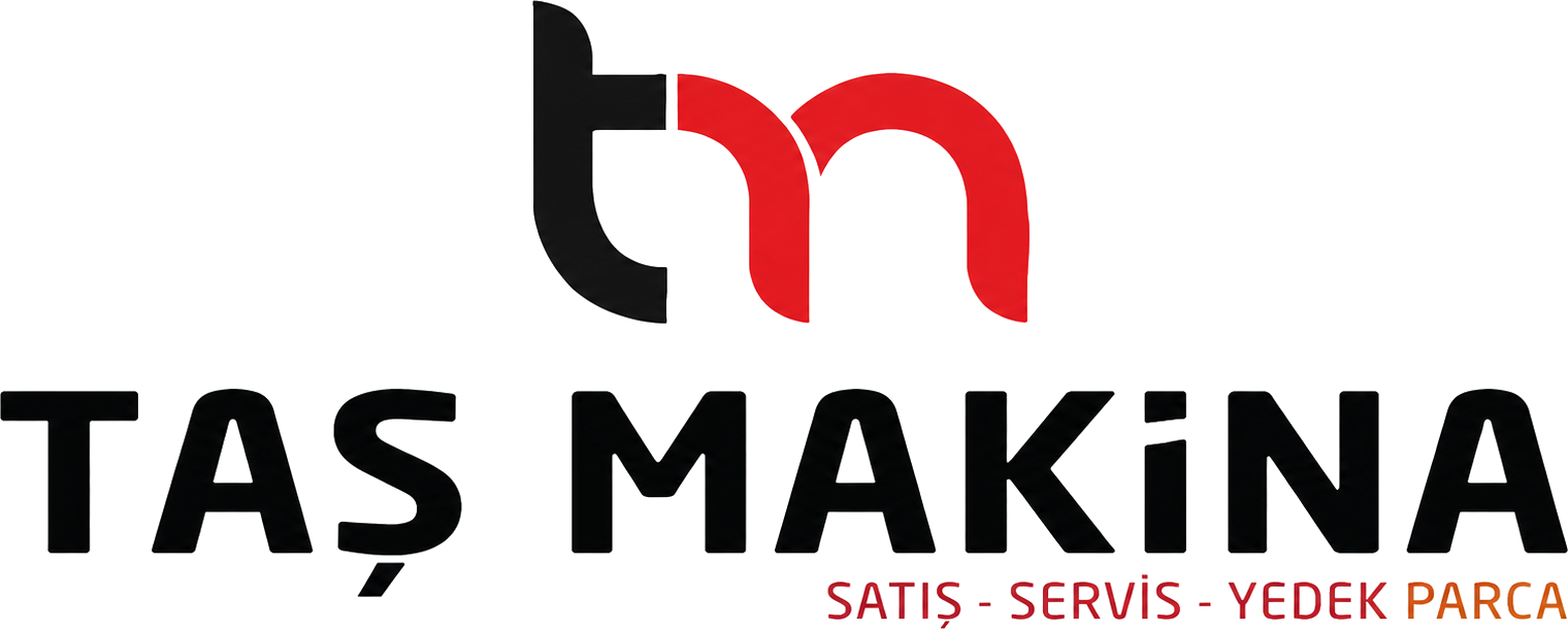 Taş Makina
